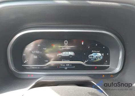 2023 GMC Yukon Xl 4Wd Slt z USA, uszkodzony, nr VIN 1GKS2GKD3PR350552